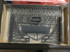 Jouef Plastic Kit 1029 "Metal Bridge" HO scale