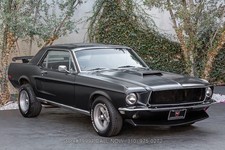 1968 Ford Mustang for Sale