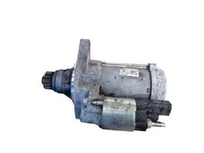 SKODA KAMIQ Starter Motor 1.0 Petrol 7 Speed Automatic 2023 DLAA RDE2