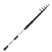 Dam Aqua-X Tele Surf 13Ft 3.90M 100-250G - Brandungsrute, Angelrute, Meersrute