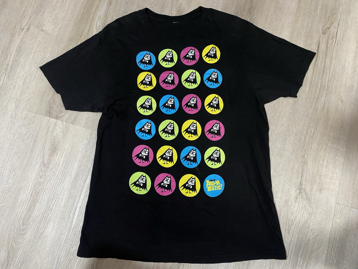 The Aquabats Merch