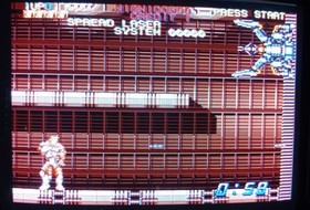 ~ Surprisse Attack 1990 Konami Arcade PCB Jamma RARE!! ~
