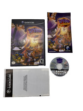 Spyro: A Hero's Tail (Nintendo GameCube, 2004)