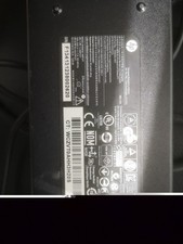 alimentatore hp originale all-in-one pro 3520 pc desktop portatile notebook psu