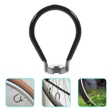 Bike Spoke Wrench Tool Metal Bike Spoke Correct Equipment Bike Repair Supply