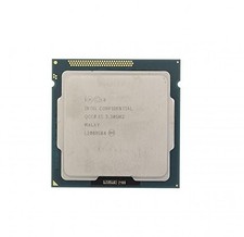 Intel Core i3-3220 Computer CPUs/Processors for sale | eBay