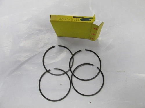 RING SET, PISTON | A,B; OS:0.5 FROM 12140.33701