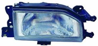Original Abakus Hauptscheinwerfer 216-1107L-LD FüR Mazda