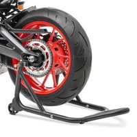 MontagestäNder Hinten BMU FüR Kawasaki Z 900 / RS / Cafe