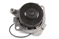 Hepu P1012 Wasserpumpe, MotorküHlung FüR Alfa Romeo,Fiat,Lancia