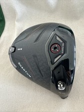CALLAWAY QUANTUM POTRÓJNA DIAMENTOWA GŁOWICA TYLKO 9 STOPNI FABRYCZNIE NOWA!!!