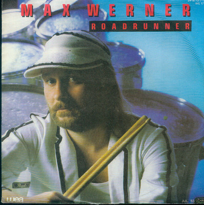 7'' Max Werner/Roadrunner (Kayak) D