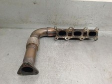 05925303 5848856 auspuffkrümmer r. AUDI Q7 4LB 3.0 TDI QUATTRO 2006