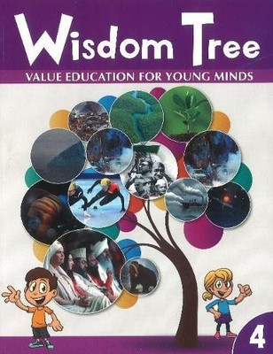 Pegasus Wisdom Tree 4 (Taschenbuch)
