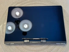 OEM Macbook Pro 13" A2159 A1989 A2289 A2251 2018 2019 LCD Display Assembly Gray