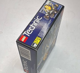 LEGO Technic 8207 Dune Buggy Special Value 1996 Sealed 82 Pieces Vintage