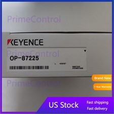 OP-87225 KEYENCE Reader Cable Extension Spot Goods Fast Shipping