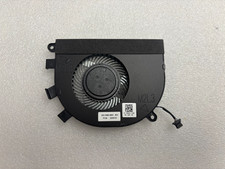 CPU Cooling Fan For Dell Inspiron 5584 15 Latitude 3400 3500 0T6RHW Laptop