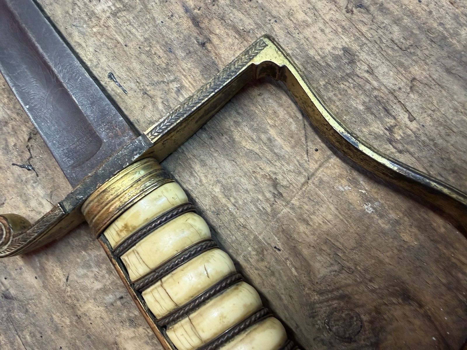 BRITISH MODEL 1805 NAVAL SWORD 19th CENTURY 1800s Lion Head Pommel