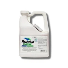 Round Up Costom 2.5 Gallons