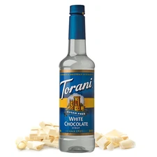 Torani Syrup, Classic Hazelnut, 25.4-Ounce Bottles (Pack of 3)