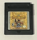 Quest: Brian's Journey (Nintendo Game Boy Color, 2000)