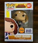 POP Animation #887 - My Hero Academia - Ochaco Uraraka (Chase Funimation Excl.)