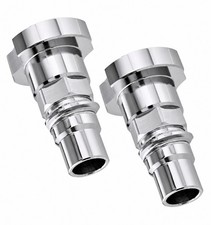 2 Pack Satajet Adapter Paint Spray Gun 40 Compatible With 3m Pps System