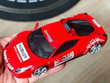 Carrera DIGITAL 132 30646 Ferrari 458 Italia Safety car 1/32 slot car