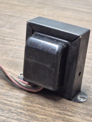 Readers Digest Cyclophonic Record Player Power Transformer 