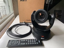 AVer CAM520 Pro2 Conference Camera - USB - Autotracking