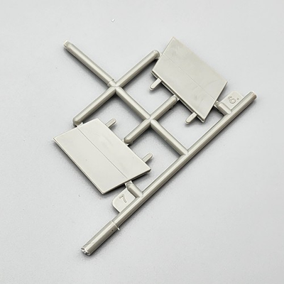 #ad #ad Monogram 1 48 F 4J Phantom II MiG Ace Parts Kit Bash Panels #7 #6 $4.88