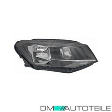 Scheinwerfer H4 Depo rechts passt für VW Caddy IV SAJ/SAH/SAB/SAA ab 15-20