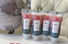 4 R Co High Dive Moisture  Shine Cream 15ml Brand NEW Travel Size