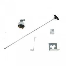 Remote Manual Heavy Duty Battery Kill Switch /1000 Amp Rush Johnny Law Motors