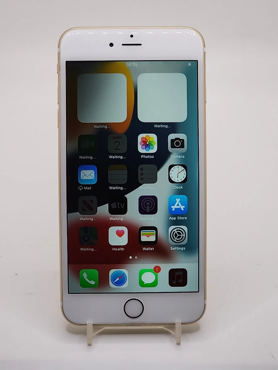 Apple iPhone 6s Plus Gold Phones for Sale | Shop New & Used Cell