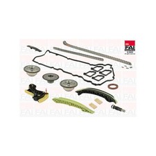 Kit de distribution Mercedes CLASSE C