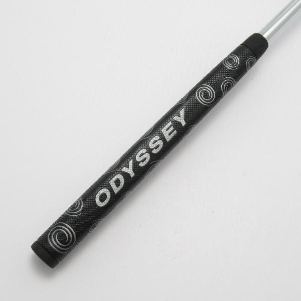 Odyssey Microhinge Marxman Fang Db Putter Steel Shaft [34] Shaft: Steel Sh F1107