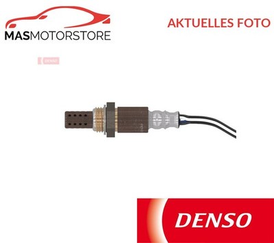 LAMBDASONDE LAMDASONDE RECHT DENSO DOX-0619 P FÜR SUBARU IMPREZA,FORESTER