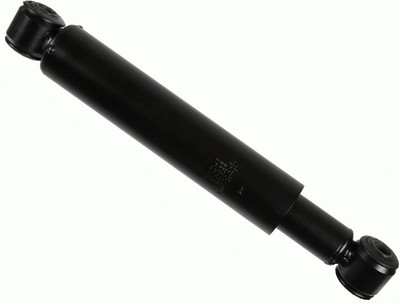 SACHS 316 539 Stoßdämpfer für MERCEDES-BENZ