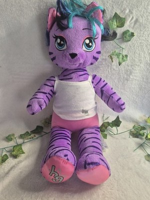 Build-A-Bear '' Tegan '' Leadsängerin der Honey Girls Plüsch