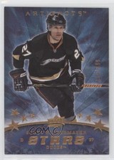2008-09 Upper Deck Artifacts Stars 318/999 Scott Niedermayer #200 HOF 0c3