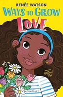 Renee Watson - Ways To Grow Love - Paperback - J245Z