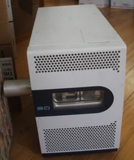 BRUKER SCION SQ MASS SPECTROMETER GC-MS  =  SOLD WHERE-IS & AS-IS FOR PARTS