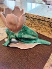 Stangl Terra Rose Tulip Bowl #3673