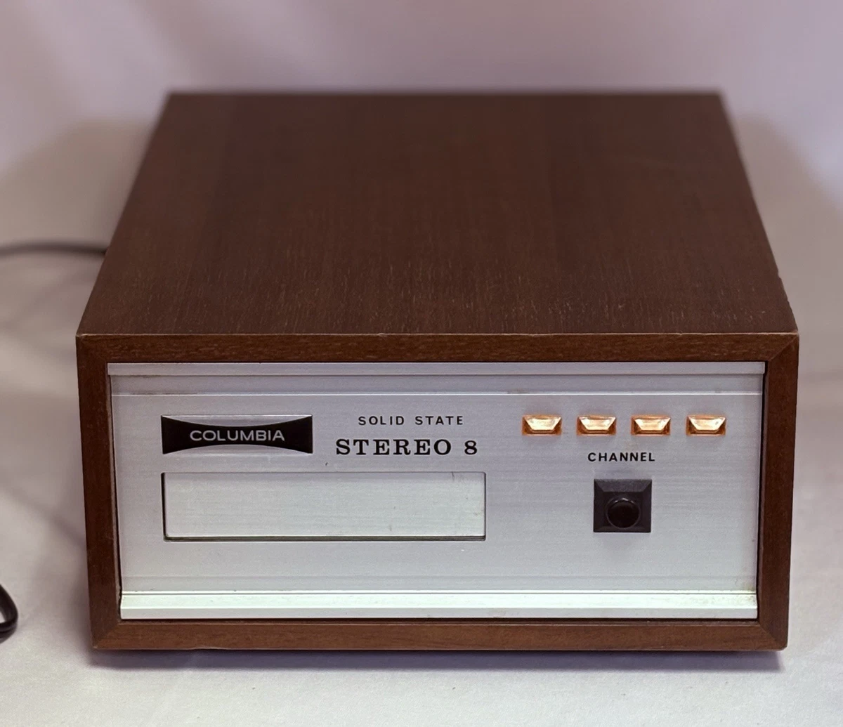 Columbia Vintage Audio & Video Electronics for sale | eBay