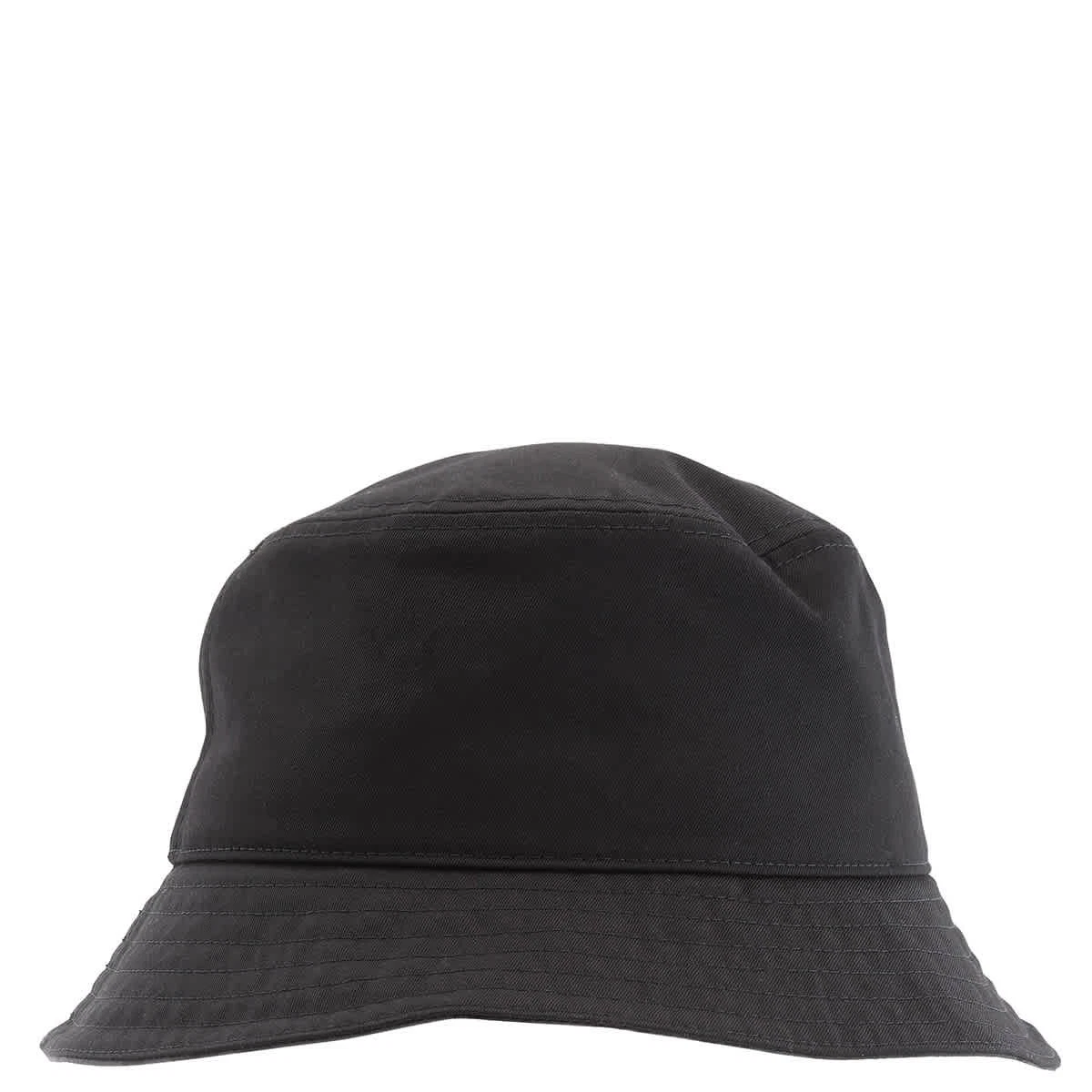 Burberry Reversible Check Bucket Hat