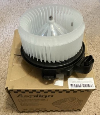 Aspligo 700215 Heater A/C Blower Motor Front For Toyota 4Runner Tundra 2005-2020