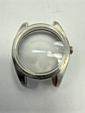 Rolex Maybe 6916 Case Top With Issues See Pics Of Serial And Model Number Wear.