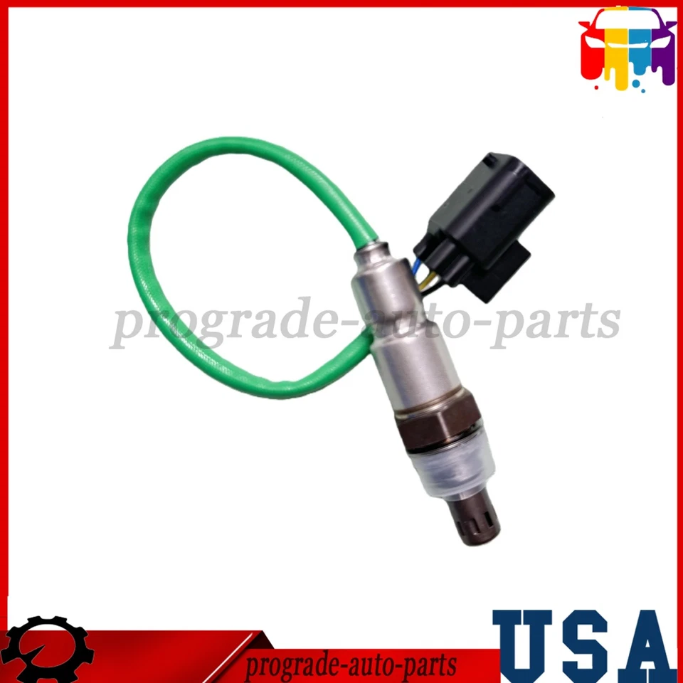 Sensor de oxígeno aguas arriba 234-5099 36531-R71-L01 para Honda Civic 2008-2010 3,5 L Foto 4 de 4
